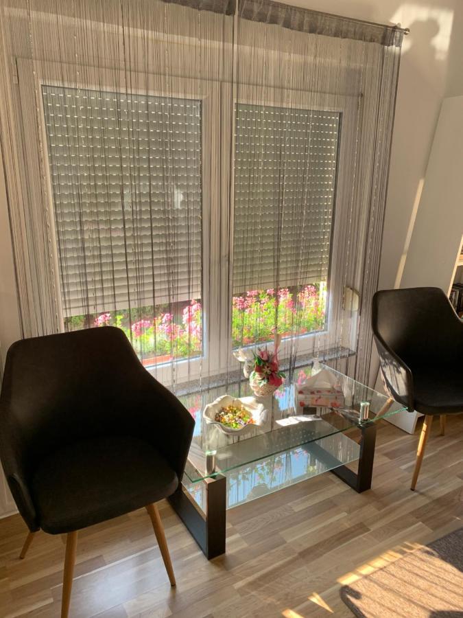 Kata Vendeghaz Hotel Bük Eksteriør billede