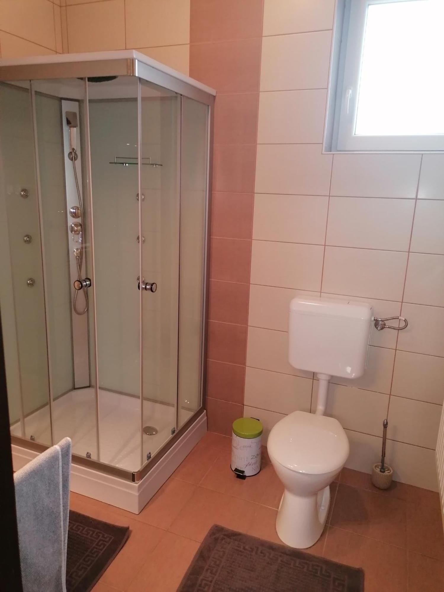 Kata Vendeghaz Hotel Bük Værelse billede