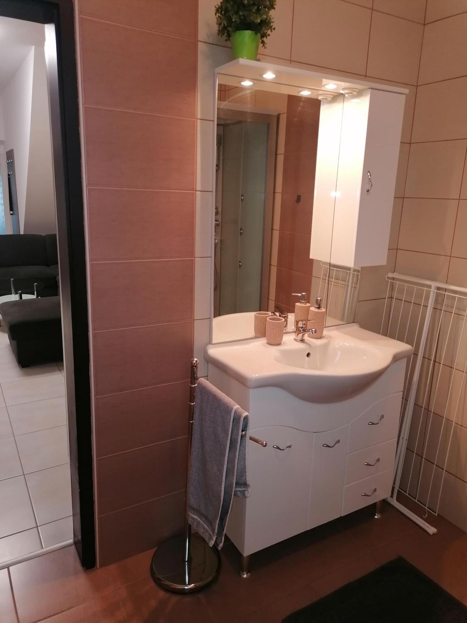 Kata Vendeghaz Hotel Bük Værelse billede
